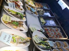 -三个渔夫·蒸汽海鲜(小白楼店)