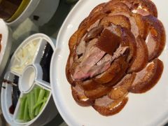 -宏宴·新京菜(望京店)