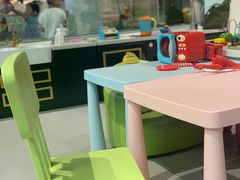 -萨卡屋亲子乐园·餐厅(龙山万物工场店)
