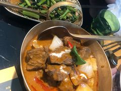 -simply thai天泰(静安嘉里中心店)