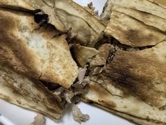 -宝光熏肉鞋底火烧(新街口店)