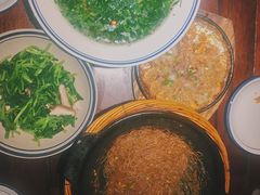 -永安鱼庄·镇江菜(丁卯店)