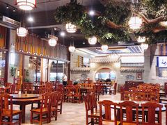 大堂-顺德了能馆(虎门店)