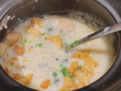 -温粥人(春晖路店)