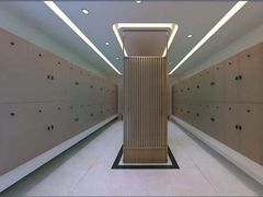 -奥斯风暴健身俱乐部(博汇店)