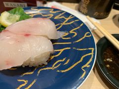 -大起水产回转寿司(道顿堀店)