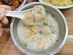 -好好味面家(桃园店)