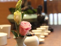 -梅间堂茶馆(绿地缤纷城店)