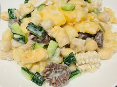 -燕春楼(海河华鼎店)