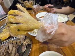 -巫记鸡饭店