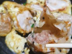 -恋萍小吃(时代店)
