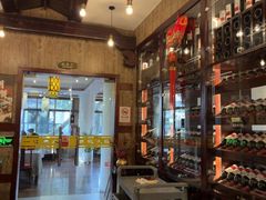 -一江春水·杭帮臻宴(三台山店)