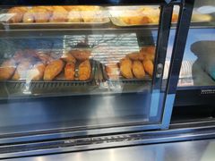 -二斗栗子(黄河道店)