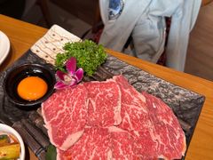-AJIYA炭火烧肉(徐汇正大乐城店)