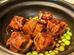 -马灯部落·西湖边的创意山景餐厅(虎跑动物园店)