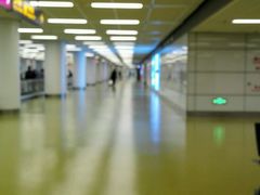 -郑州新郑国际机场T2航站楼-贵宾厅B区