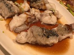 -利苑酒家(宜安广场店)
