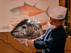 -西村日本料理(香格里拉饭店)
