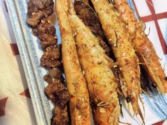 -吉利龙虾·新派海鲜烧烤