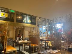 -冰川冷面·延边菜·炭烤串(观前店)