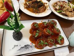 -百姓家常菜(县前街店)