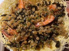 -云海肴·汽锅鸡·云南菜(美罗城店)