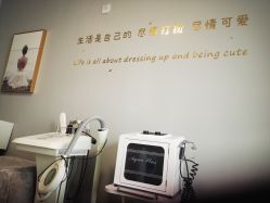 -IDEA·艾蒂尔科技美肤·日式美甲美睫集合店