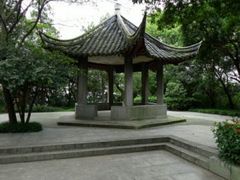 -伯先公园