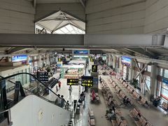 -丽江三义国际机场