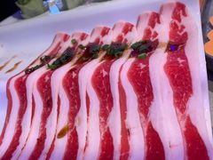 -杨小佳·齐齐哈尔烤肉·烤串(广州店)