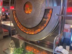 -小龙坎火锅(全球总店)