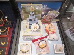 -周生生Chow Sang Sang(又一城店)