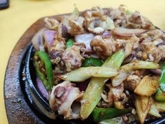 -汤氏美食台山水步特色黄鳝饭(龙津东路店)