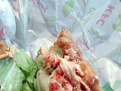 -肯德基(东安路站店)
