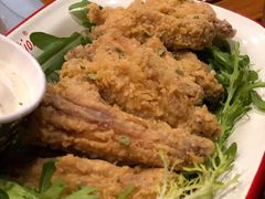 -Tubestation站点比萨(五道营店)