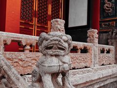 -沈阳故宫·莊啡