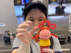 -CORNER CONE GELATO酷矿手作霜淇淋(南头古城店)