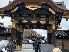-京都御所