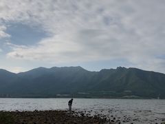 -坝光海滩