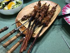 -新疆巴州金丝特餐厅(大钟寺店)