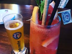 -MR.ROCKY洛奇先生RESTAURANT&BAR(宝安壹方城店)