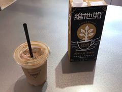 -Manner Coffee(丁香国际店)