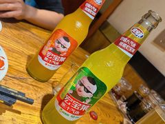 -马家饭堂(南街薰酱店)