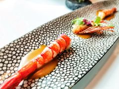 -翡翠36餐厅(浦东香格里拉店)