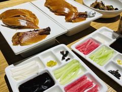 -小大董·烤鸭(五棵松店)