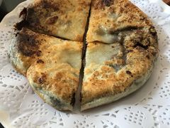 麻酱糖饼-北门涮肉·铜锅涮肉(南锣鼓巷店)