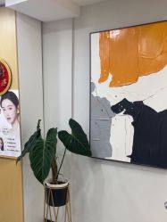 -小洁美甲美睫半永久定妆