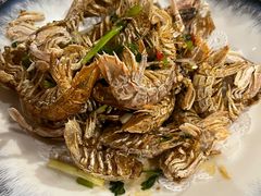 -旺角小渔村·海肠捞饭开创者(环山路店)