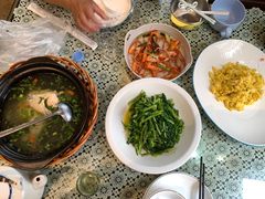 -华庭苑农家乐(旺山店)