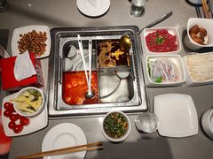-海底捞火锅(龙湖金沙天街店)